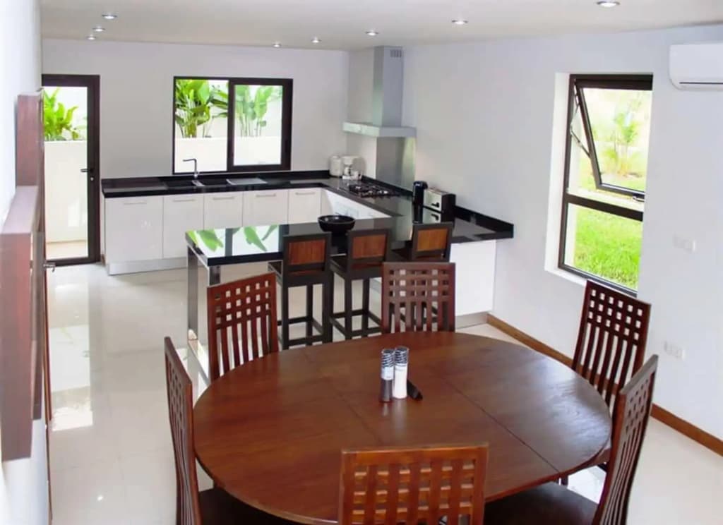 Choeng Mon Gardens - photo 22