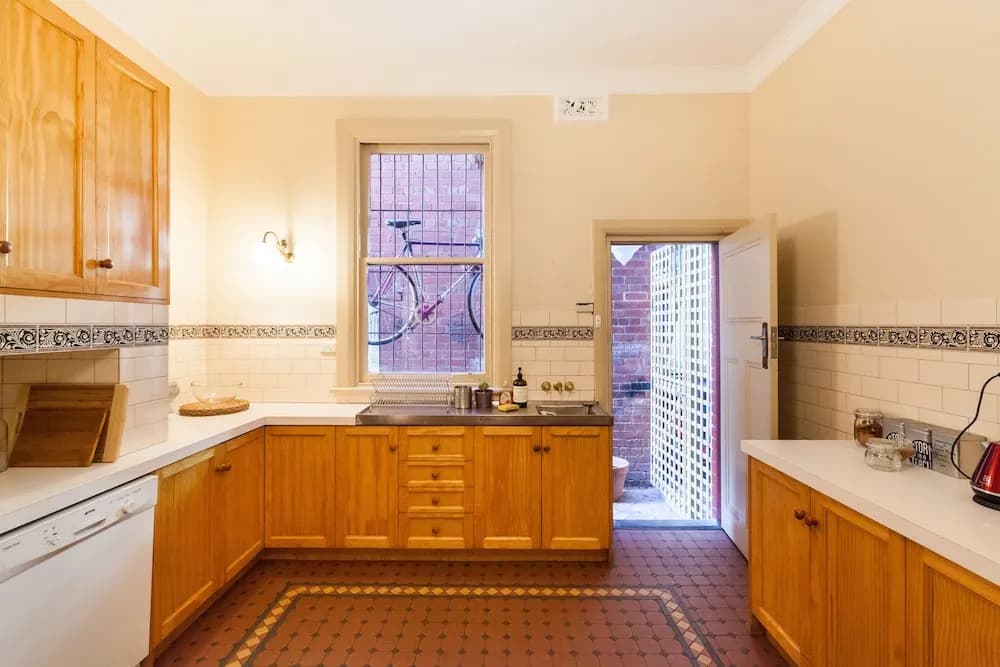 MADELINE, 1BDR Fitzroy Apartment - photo 12