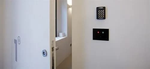 Urben Suites Apartments Design - photo 14