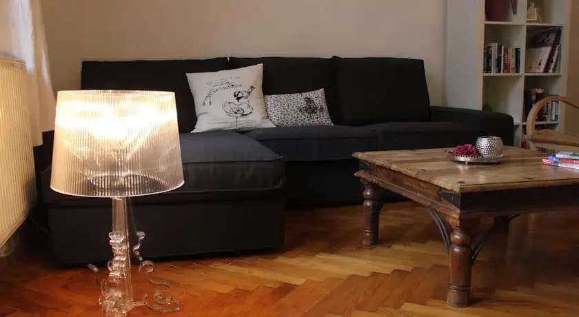 Sophie's Apartments - photo 4