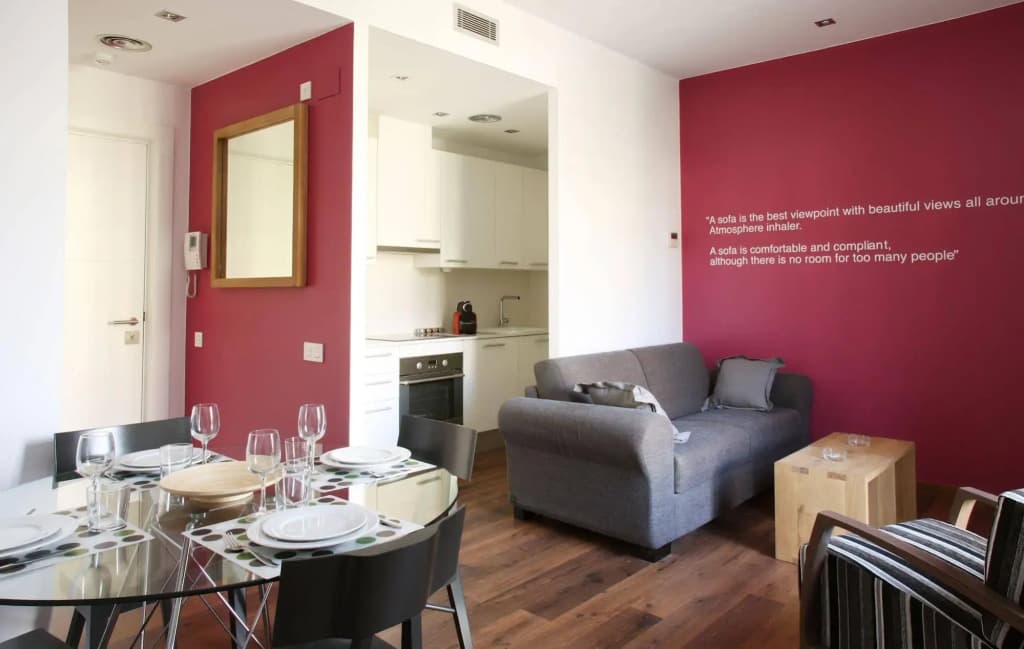 MH Apartments Suites - photo 16