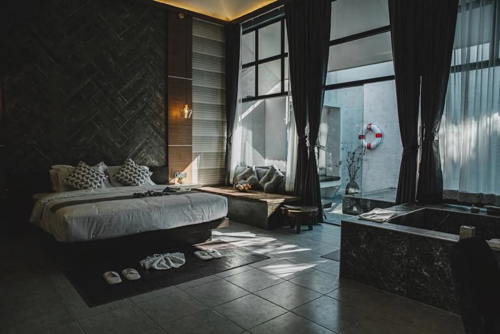 Arun Dara Villa - photo 3