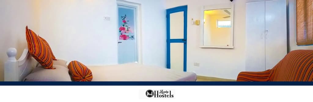 Yoho Lanka Hostels - photo 2