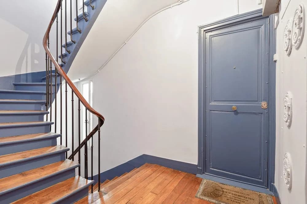 Charming Apartment for 2 in Paris - photo 10