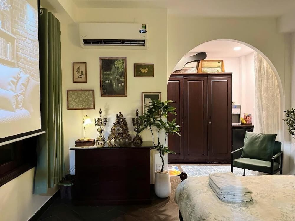 The ChiMi Homestay & Coffee - photo 12
