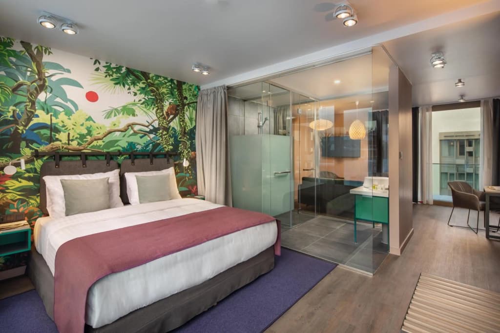 Cortile Hotel - Adult only - photo 6