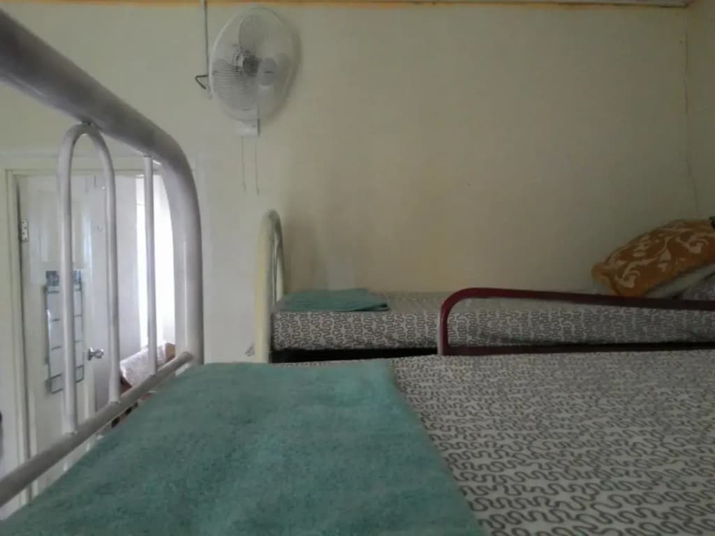 Pandan Beach Homestay - photo 3