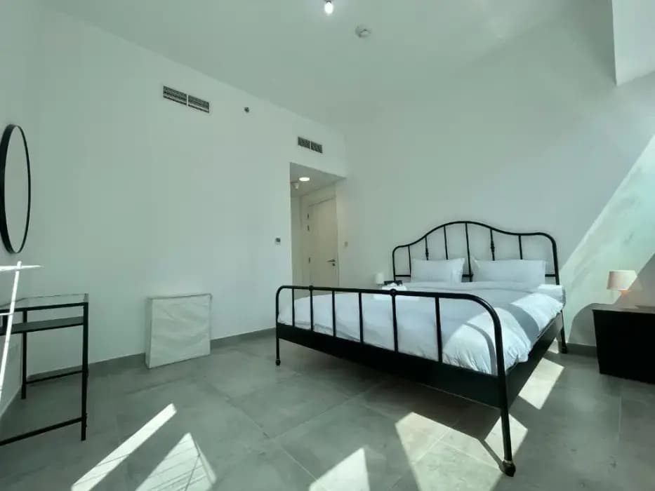 Panoramic View Apartment in Palette Tower in Tourist Club Area - photo 4