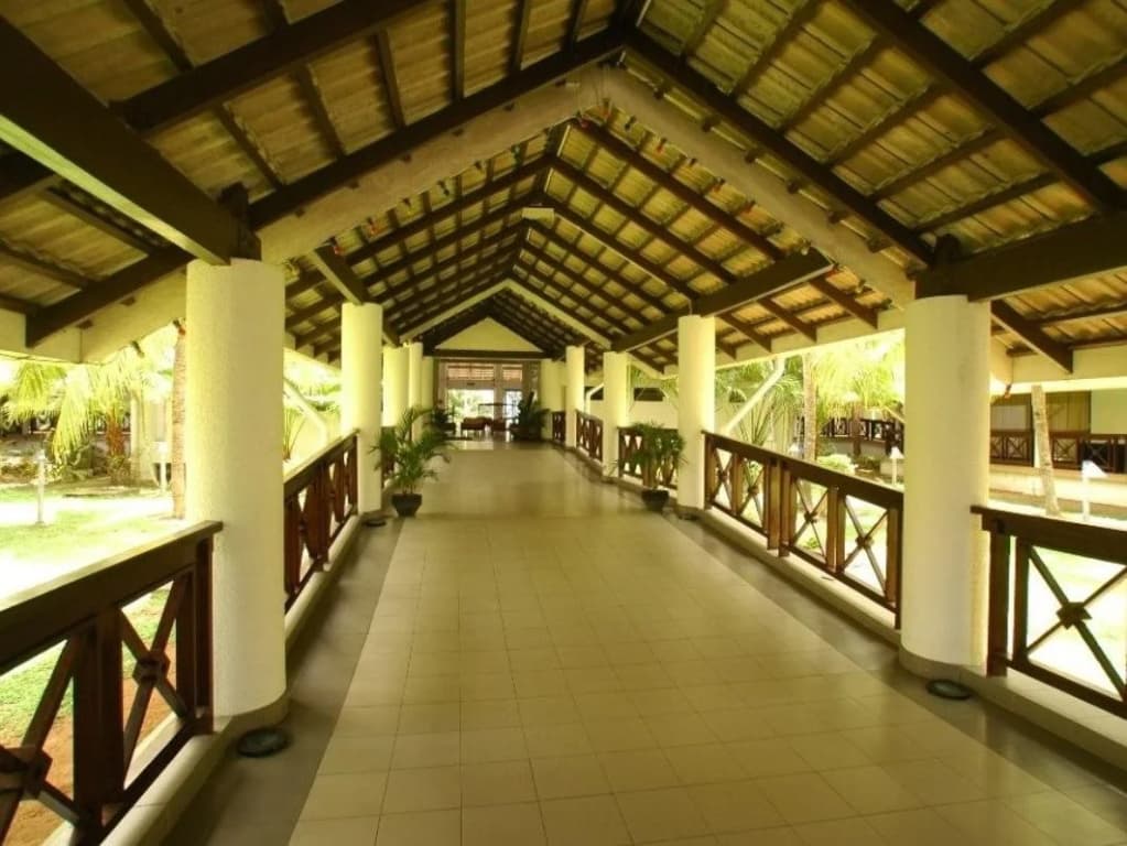 Felda Residence Sahabat - photo 13