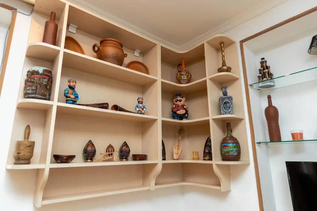 Wehost Apartment with Ethnic Design - photo 13