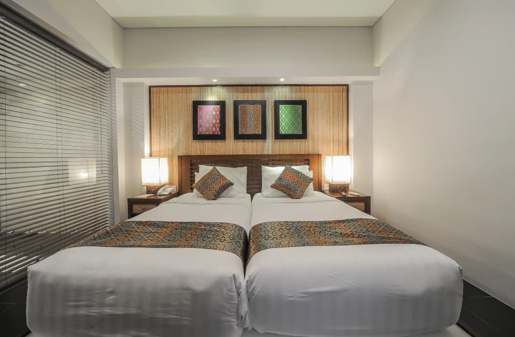 Gaing Mas Jimbaran Villas by Gaing Mas Group - photo 7