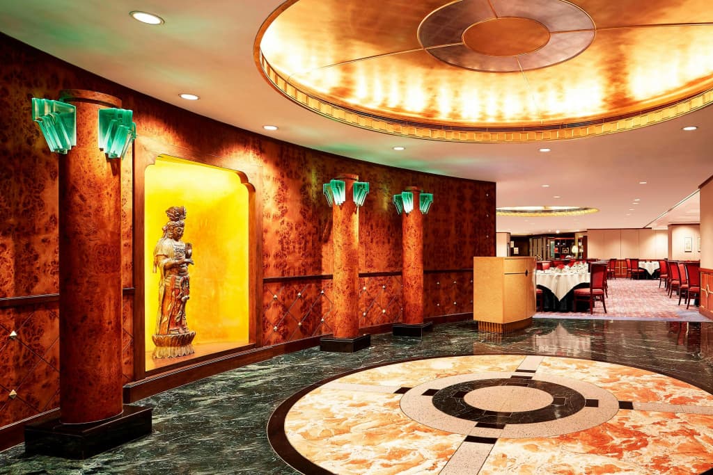 Sheraton Hong Kong Hotel & Towers - photo 35