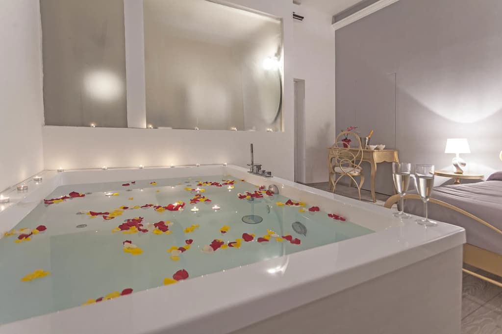 Rome Eco Suites - photo 15