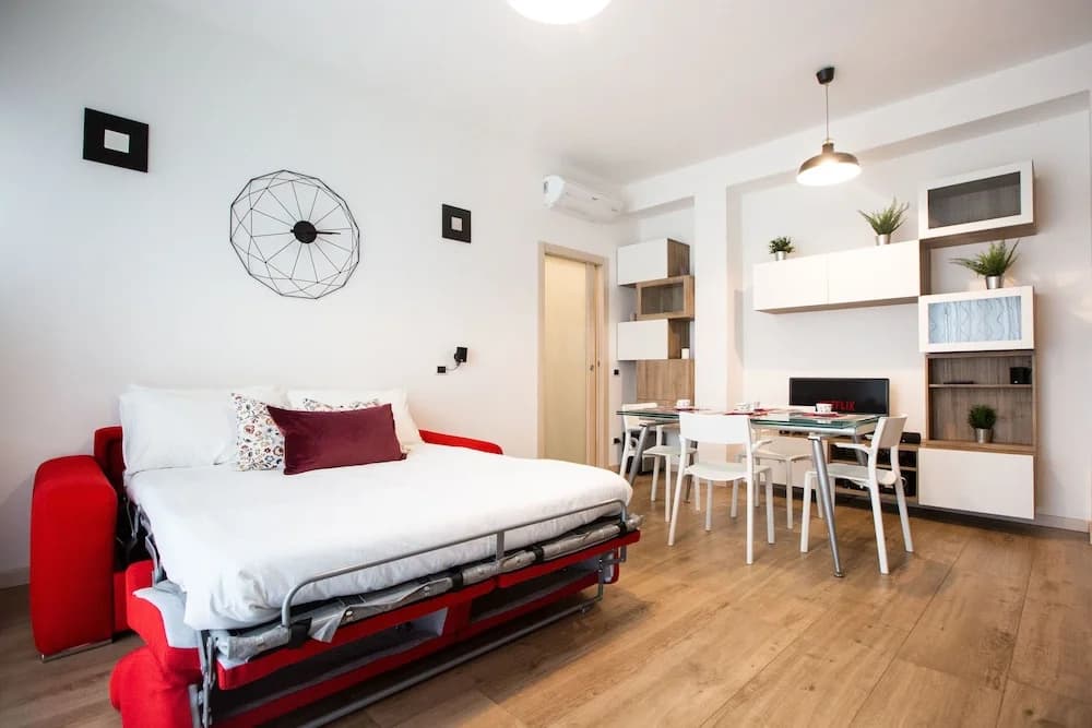 Home Hotel - Rogoredo 27 - photo 10