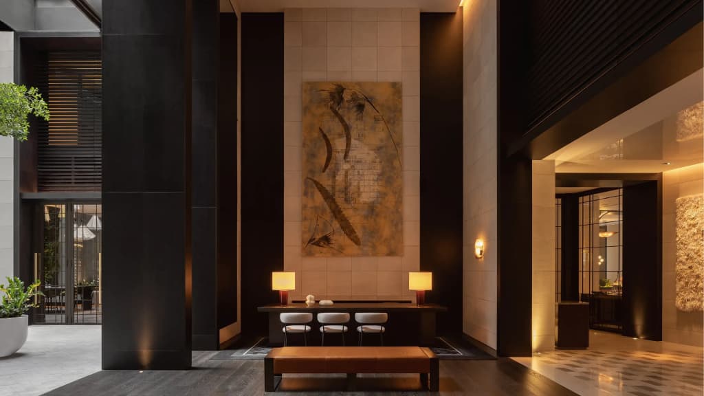 Capella Sydney Hotel - photo 14