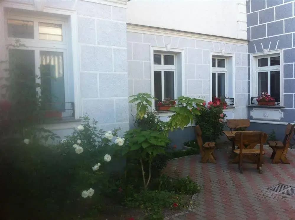Ariadna Apart Hotel - photo 6