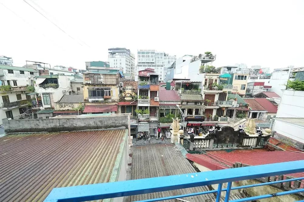 88 Hàng Đào Hostel - photo 9