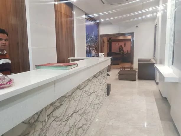 Bundarika Villa - photo 20