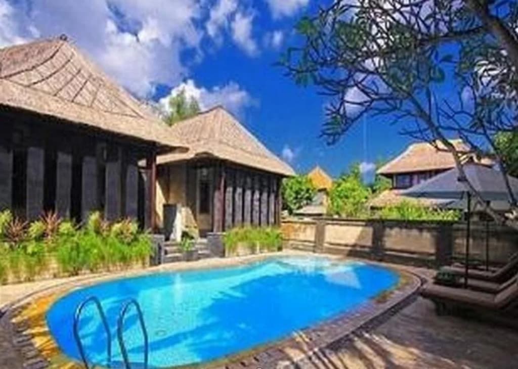 Kakiang Bungalow - photo 13