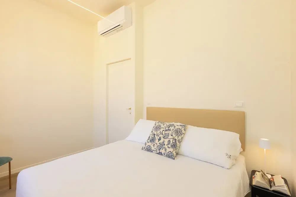 Rental In Rome St. Peter's View Terrace - photo 40