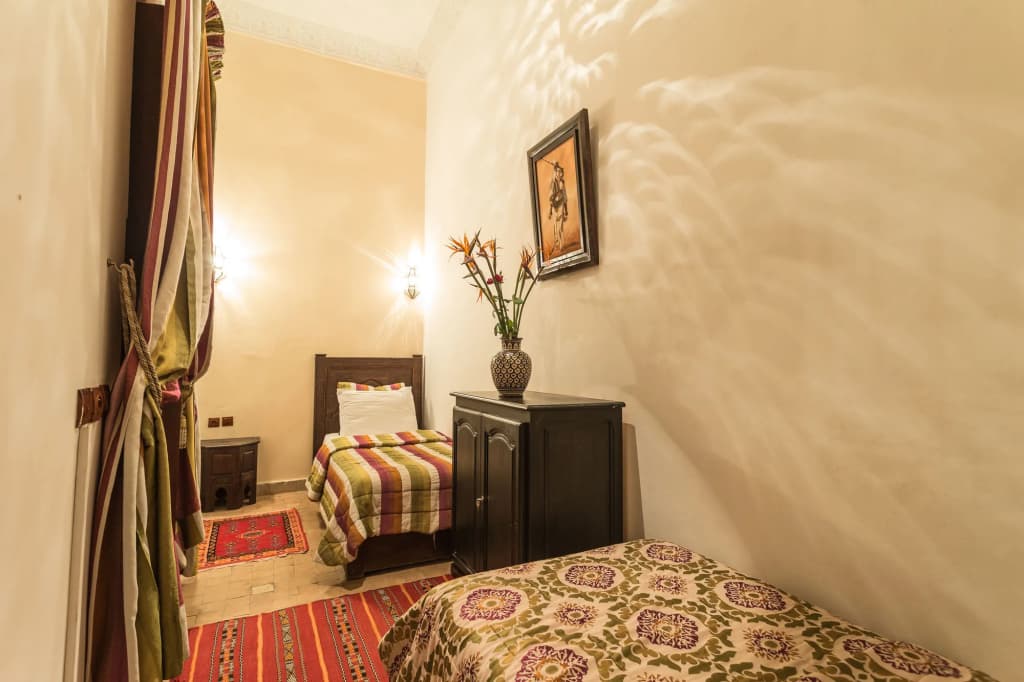 Riad Nasreen - photo 6