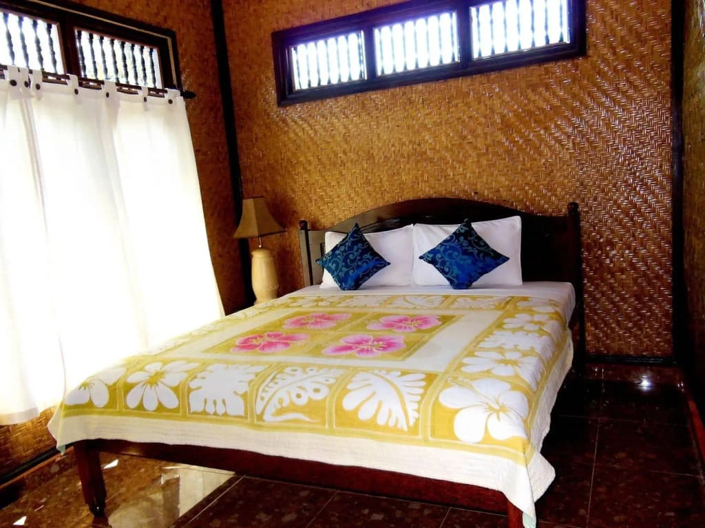 Terang Bulan Cottages - photo 19