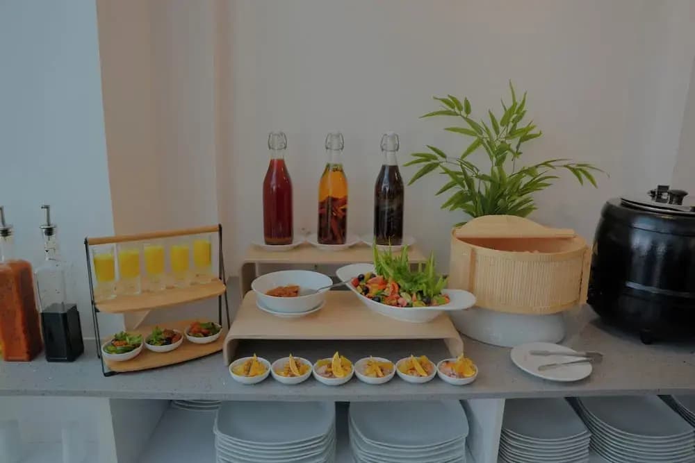 Cocomo Maldives - photo 15