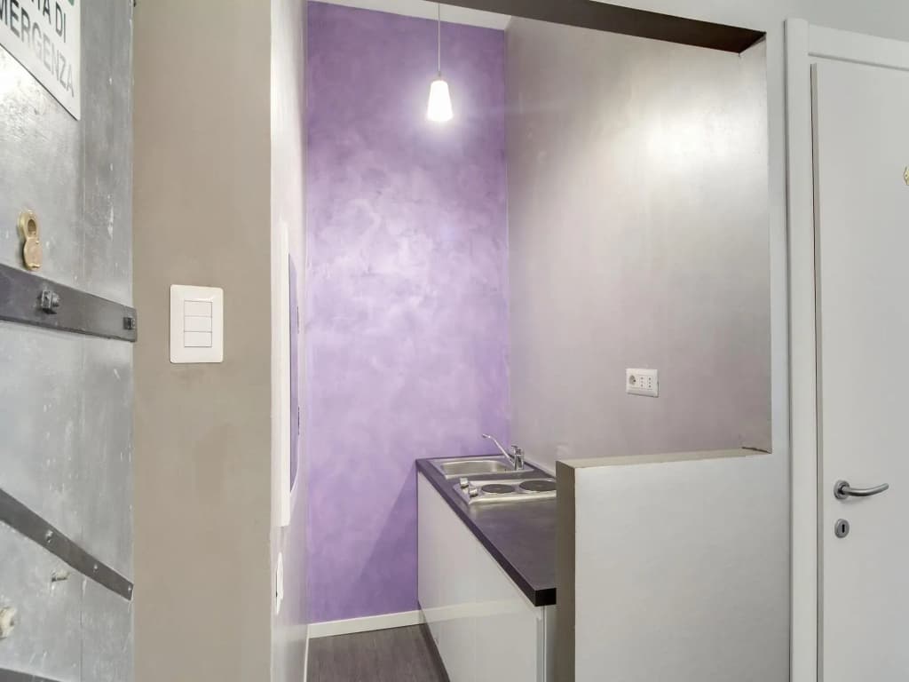 Colosseo Panoramic Rooms - photo 4