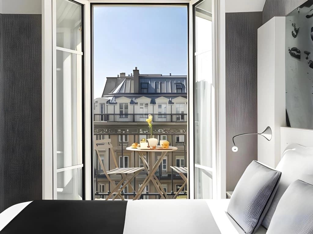 Marais Grands Boulevards  - photo 4