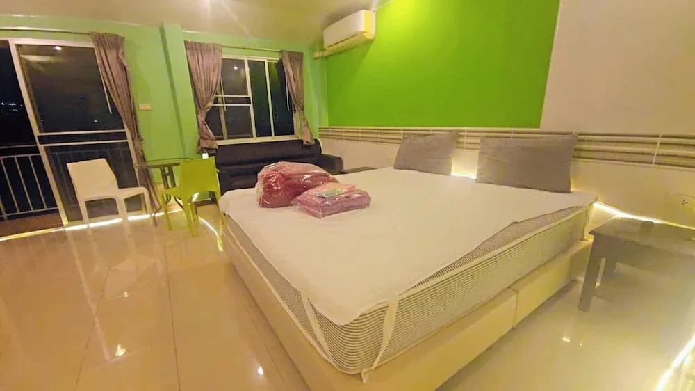 Pattaya Park Apartment - photo 2