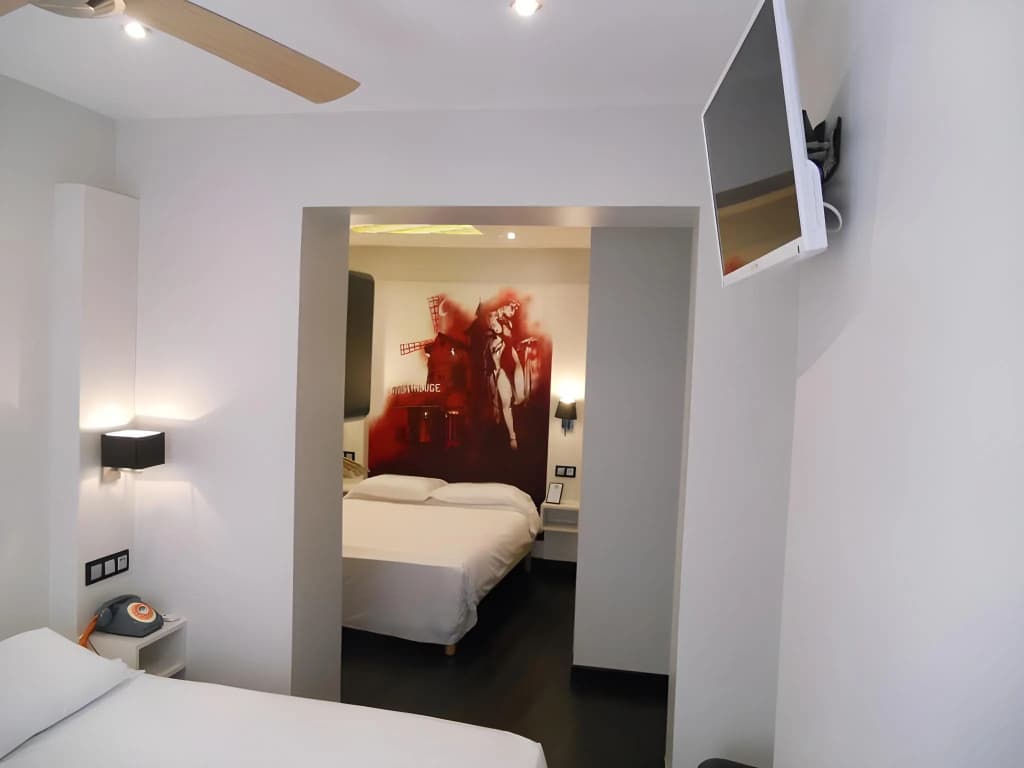 Hôtel des Arts Bastille - photo 25