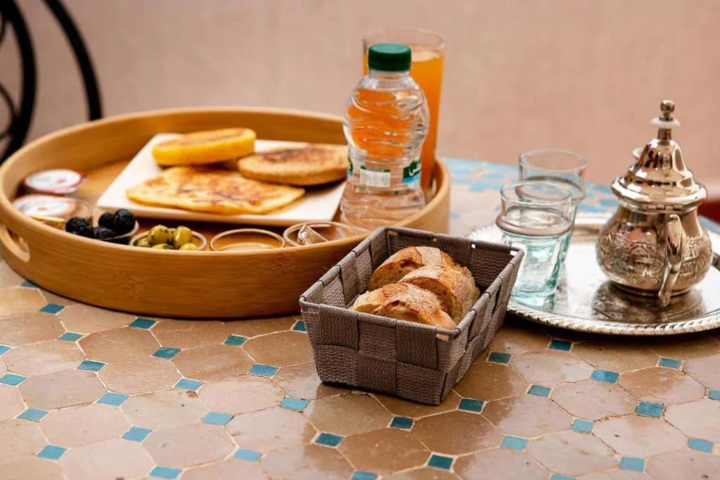 Riad Douirtna - photo 6