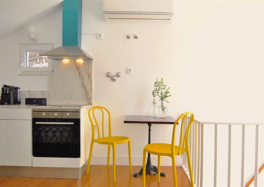 Ama Apartments - photo 18