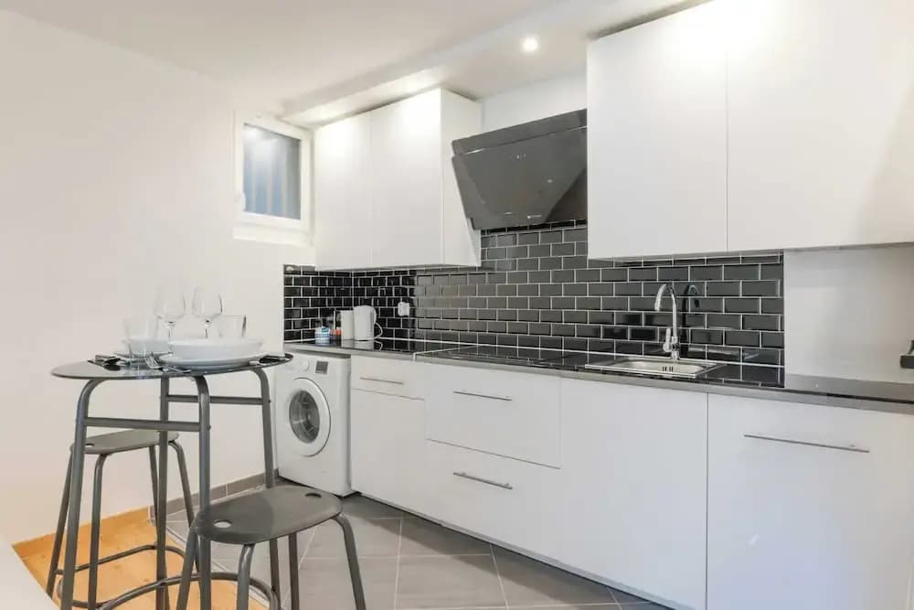 Comfortable Apartment - 1br/2p - Arts et Metiers - photo 7