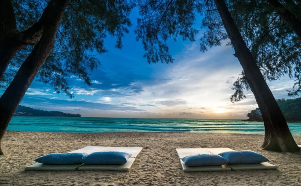Twinpalms Surin Beach Phuket - photo 26