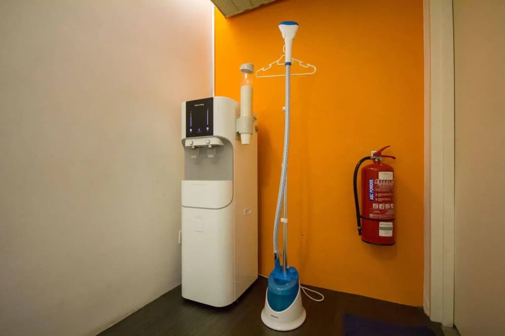 M Qube Hotel - photo 2