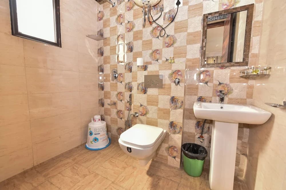 Hotel Blue Saffron - photo 8
