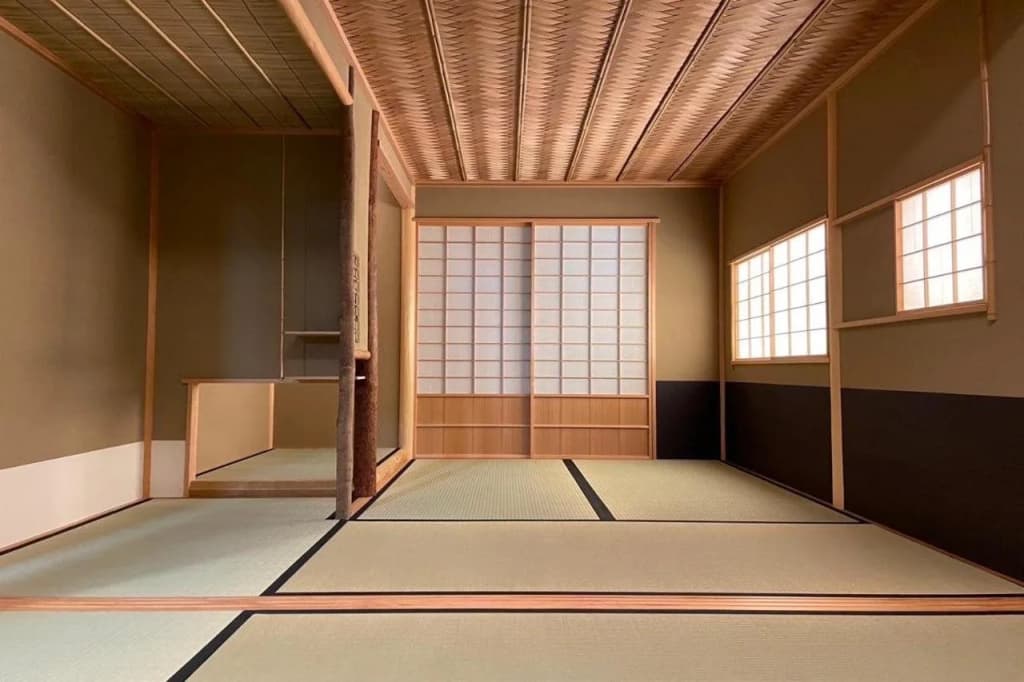 Towa Ryokan - photo 3