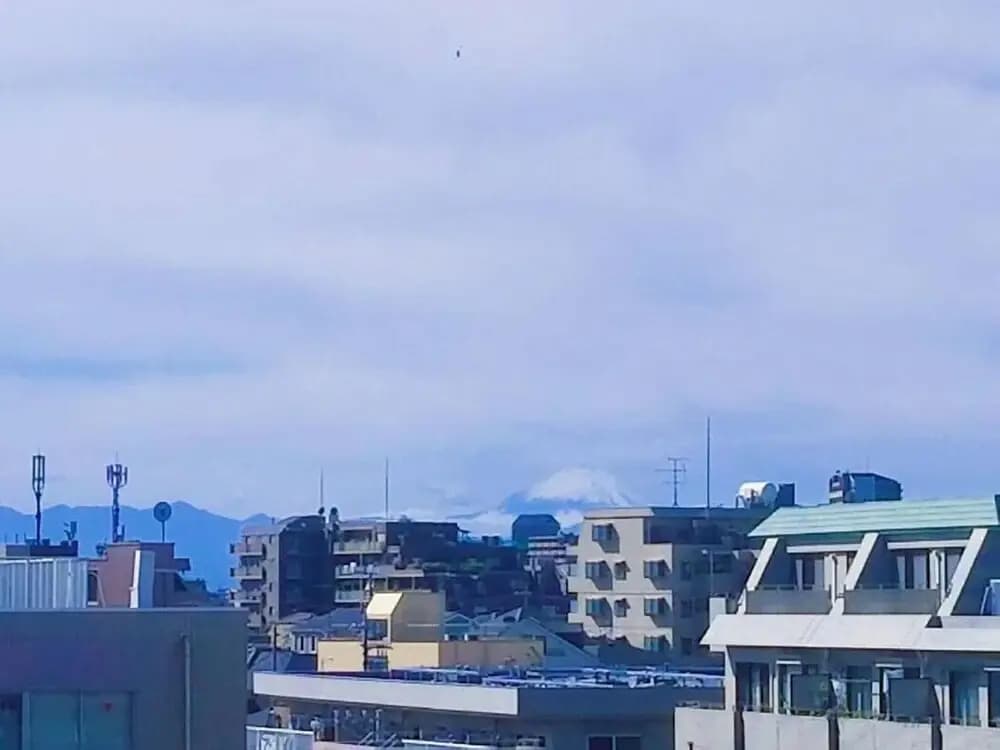 Kaike Kamiitabashi - photo 15