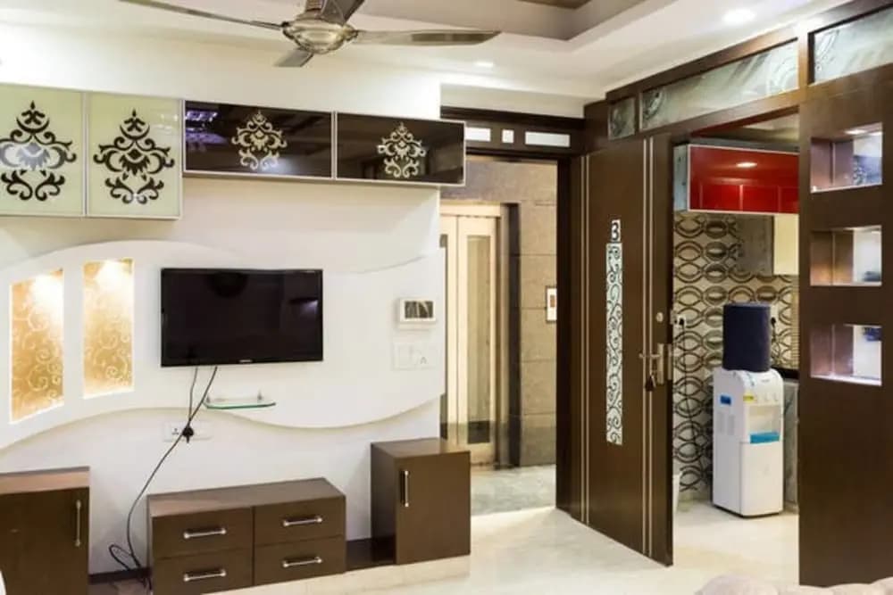 The Penthouse Delhi - photo 27