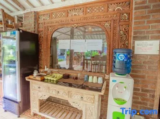 Puri Canggu Rooms 2 - photo 15