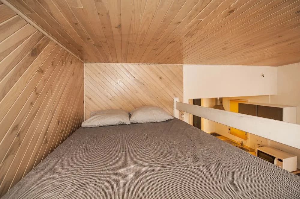 BP Apartments - Le Marais Oberkampf area - photo 27
