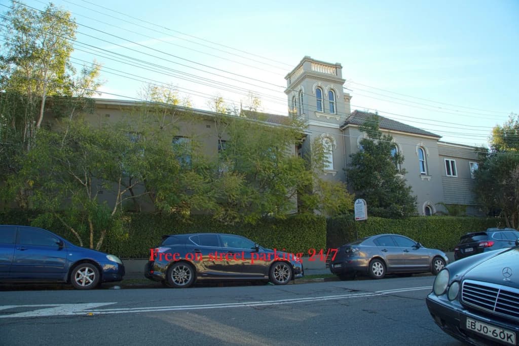 Cambridge Lodge - Hostel - photo 17