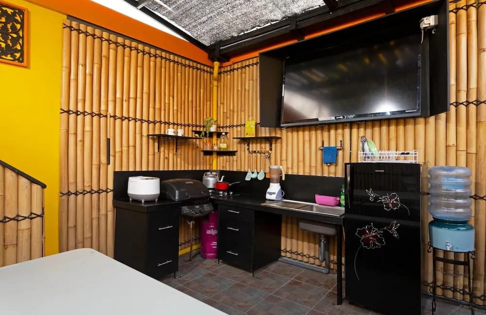 Urban Haven Sanur - photo 25
