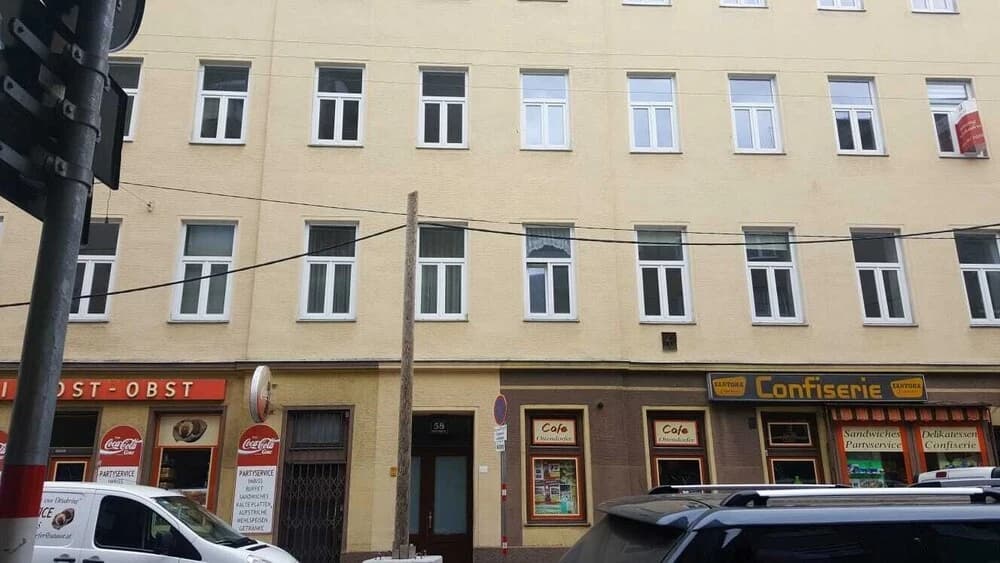Haberlgasse - photo 1
