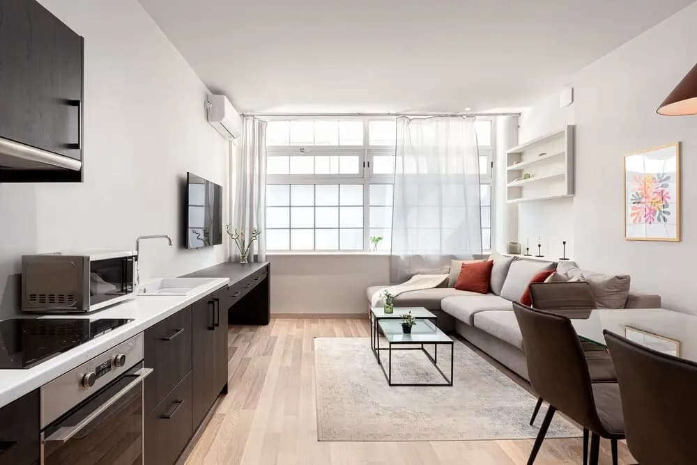 Athenian Calm Residence - photo 13