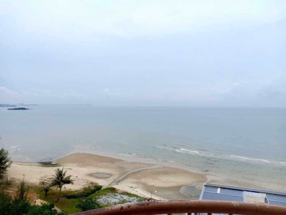 Sunshine Bay Resort - photo 19