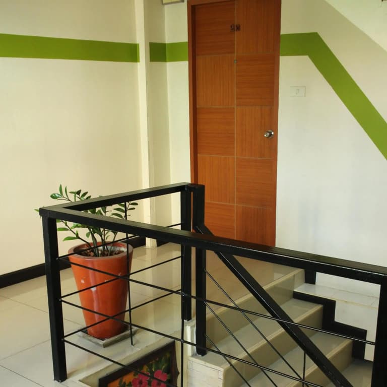 Spa Guesthouse - photo 11