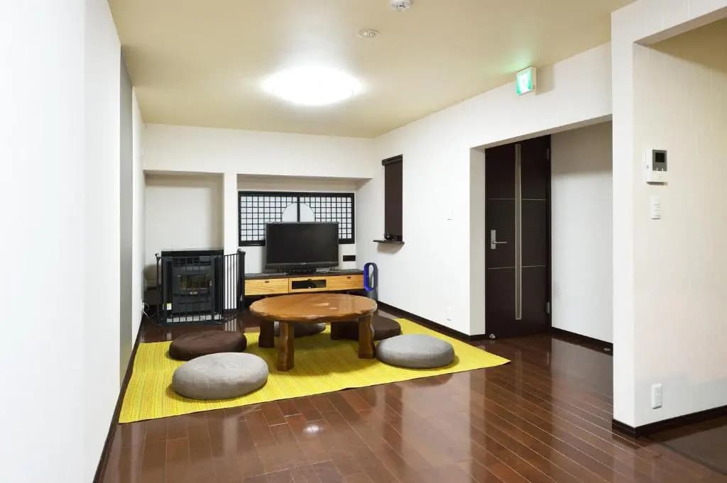 Tsumugi Inn - photo 6