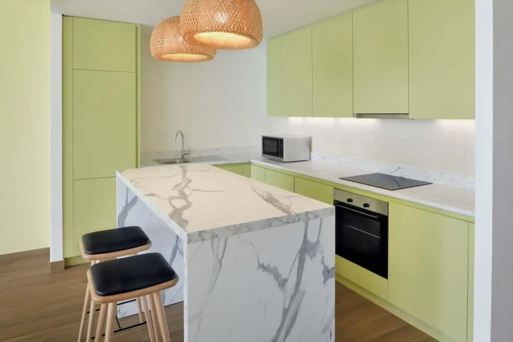 Element by Marriott City Center Doha - photo 29